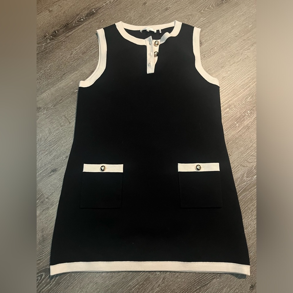 NWOT Frame Dress